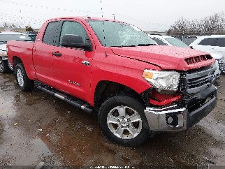 2015 Toyota Tundra, VIN 5TFUW5F11FX484290. Фото 1 з 6 з аукціону IAAI. Каталог авто зі США OpenDataCar.