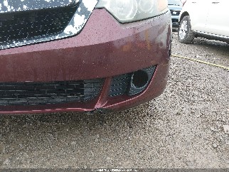 2010 Acura TSX, VIN JH4CU2F66AC024049. Фото 6 з 6 з аукціону IAAI. Каталог авто зі США OpenDataCar.