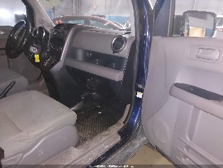 2010 Honda Element, VIN 5J6YH2H35AL007638. Фото 5 из 6 с аукциона IAAI. Каталог авто из США OpenDataCar.