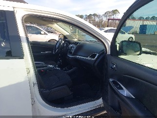 2018 Dodge Journey, VIN 3C4PDCBG3JT255289. Zdjęcie 5 z 6 z aukcji IAAI. Katalog aut z USA OpenDataCar.