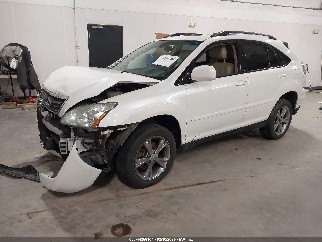 2006 Lexus RX 400h, VIN JTJHW31U660033109. Фото 2 з 6 з аукціону IAAI. Каталог авто зі США OpenDataCar.