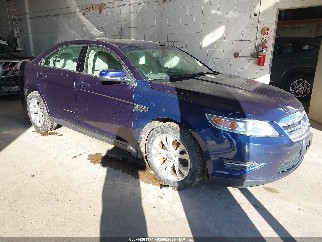 2011 Ford Taurus, VIN 1FAHP2EW0BG185271. Фото 1 з 6 з аукціону IAAI. Каталог авто зі США OpenDataCar.