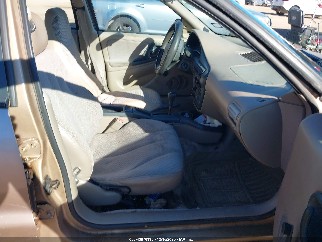 1998 Chevrolet Cavalier, VIN 3G1JC5240WS845613. Фото 5 з 6 з аукціону IAAI. Каталог авто зі США OpenDataCar.