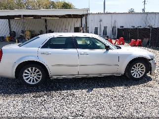 2005 Chrysler 300, VIN 2C3JA43R55H569937. Фото 6 з 6 з аукціону IAAI. Каталог авто зі США OpenDataCar.
