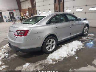 2015 Ford Taurus, VIN 1FAHP2D88FG161986. Фото 4 з 6 з аукціону IAAI. Каталог авто зі США OpenDataCar.