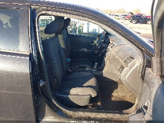 2009 Dodge Avenger, VIN 1B3LC56B09N548155. Фото 5 з 6 з аукціону IAAI. Каталог авто зі США OpenDataCar.