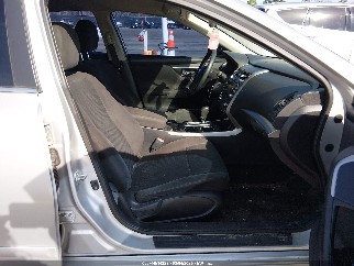 2015 Nissan Altima, VIN 1N4AL3AP0FC125425. Фото 5 з 6 з аукціону IAAI. Каталог авто зі США OpenDataCar.