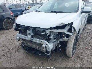 2023 Mitsubishi RVR, VIN JA4AJUAU9PU605514. Фото 6 з 6 з аукціону IAAI. Каталог авто зі США OpenDataCar.