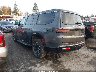 2024 Jeep Wagoneer, VIN 1C4SJVDP6RS175171. Фото 3 з 6 з аукціону IAAI. Каталог авто зі США OpenDataCar.