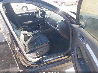 2015 Audi S3, VIN WAUBFGFFXF1029856. Фото 5 из 6 с аукциона IAAI. Каталог авто из США OpenDataCar.