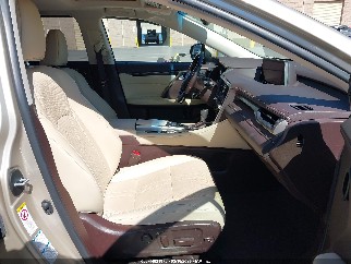 2018 Lexus RX 350L, VIN JTJDZKCA7J2011197. Фото 5 з 6 з аукціону IAAI. Каталог авто зі США OpenDataCar.