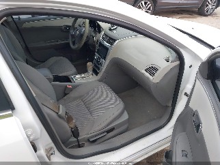 2011 Chevrolet Malibu, VIN 1G1ZB5E11BF277197. Фото 5 з 6 з аукціону IAAI. Каталог авто зі США OpenDataCar.