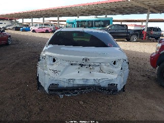 2021 Toyota Corolla, VIN JTDEPMAE5MJ177436. Фото 6 з 6 з аукціону IAAI. Каталог авто зі США OpenDataCar.