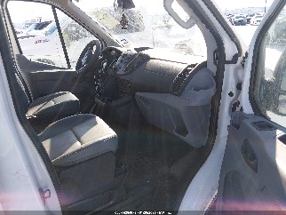 2017 Ford Transit-250, VIN 1FTYR2CM5HKA04080. Фото 5 з 6 з аукціону IAAI. Каталог авто зі США OpenDataCar.