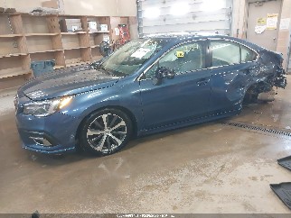 2019 Subaru Legacy, VIN 4S3BNAN63K3027952. Фото 2 з 6 з аукціону IAAI. Каталог авто зі США OpenDataCar.