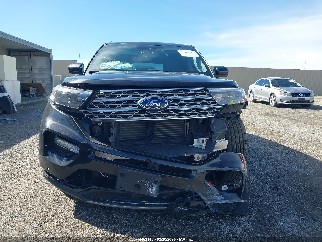 2023 Ford Explorer, VIN 1FMSK7FH2PGA86479. Фото 6 з 6 з аукціону IAAI. Каталог авто зі США OpenDataCar.