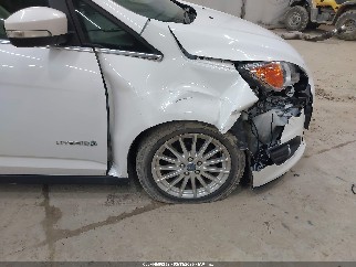 2013 Ford C-Max, VIN 1FADP5BU3DL515272. Фото 6 из 6 с аукциона IAAI. Каталог авто из США OpenDataCar.