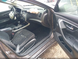 2015 Nissan Altima, VIN 1N4AL3AP5FC481160. Фото 5 з 6 з аукціону IAAI. Каталог авто зі США OpenDataCar.