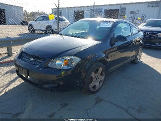 2009 Chevrolet Cobalt, VIN 1G1AT18HX97203504. Фото 2 з 6 з аукціону IAAI. Каталог авто зі США OpenDataCar.