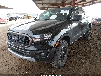 2019 Ford Ranger, VIN 1FTER4FH4KLA99648. Фото 6 з 6 з аукціону IAAI. Каталог авто зі США OpenDataCar.