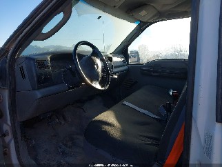 2003 Ford F-450, VIN 1FDXF46S33EA32666. Фото 6 з 6 з аукціону IAAI. Каталог авто зі США OpenDataCar.