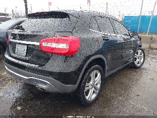 2020 Mercedes-benz GLA-Class, VIN WDCTG4EB7LU021624. Фото 4 з 6 з аукціону IAAI. Каталог авто зі США OpenDataCar.