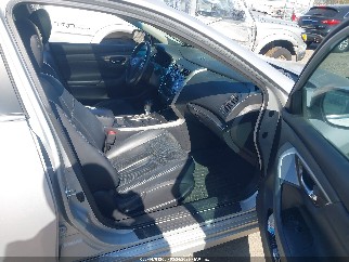 2013 Nissan Altima, VIN 1N4AL3APXDN414328. Фото 5 з 6 з аукціону IAAI. Каталог авто зі США OpenDataCar.