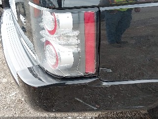 2011 Land rover Range Rover, VIN SALMF1D43BA329767. Фото 6 з 6 з аукціону IAAI. Каталог авто зі США OpenDataCar.