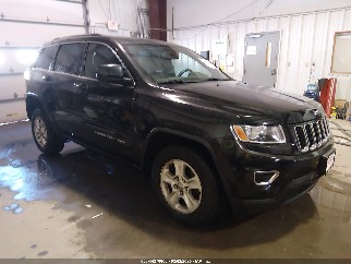 2014 Jeep Grand Cherokee, VIN 1C4RJFAG1EC231918. Zdjęcie 1 z 6 z aukcji IAAI. Katalog aut z USA OpenDataCar.