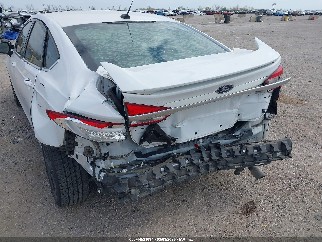 2018 Ford Fusion, VIN 3FA6P0HD1JR252585. Фото 6 з 6 з аукціону IAAI. Каталог авто зі США OpenDataCar.