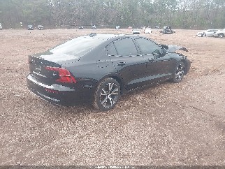 2024 Volvo S60, VIN 7JRL12FK1RG294707. Фото 4 з 6 з аукціону IAAI. Каталог авто зі США OpenDataCar.