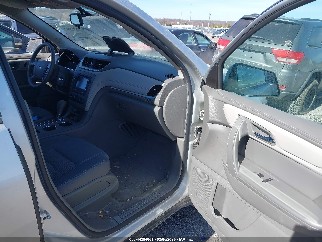 2016 Chevrolet Traverse, VIN 1GNKVFEDXGJ207466. Фото 5 з 6 з аукціону IAAI. Каталог авто зі США OpenDataCar.