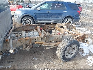 2001 Gmc Sierra, VIN 1GTHK29U91E282089. Фото 6 з 6 з аукціону IAAI. Каталог авто зі США OpenDataCar.