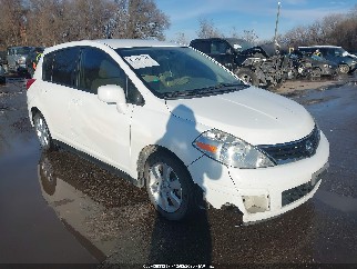 2012 Nissan Versa, VIN 3N1BC1CP1CK269848. Фото 1 з 6 з аукціону IAAI. Каталог авто зі США OpenDataCar.