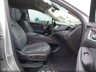 2020 Buick Enclave, VIN 5GAERBKW8LJ163035. Фото 5 з 6 з аукціону IAAI. Каталог авто зі США OpenDataCar.