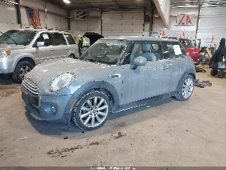 2014 Mini Hardtop, VIN WMWXM5C55ET934875. Фото 2 з 6 з аукціону IAAI. Каталог авто зі США OpenDataCar.