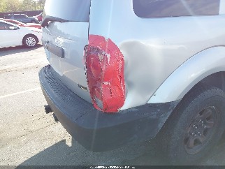 2007 Dodge Durango, VIN 1D8HB38P27F559686. Фото 6 з 6 з аукціону IAAI. Каталог авто зі США OpenDataCar.