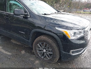 2019 Gmc Acadia, VIN 1GKKNMLS9KZ154725. Zdjęcie 6 z 6 z aukcji IAAI. Katalog aut z USA OpenDataCar.