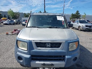 2006 Honda Element, VIN 5J6YH18316L008934. Фото 6 из 6 с аукциона IAAI. Каталог авто из США OpenDataCar.
