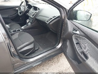 2014 Ford Focus, VIN 1FADP3F26EL129217. Фото 5 из 6 с аукциона IAAI. Каталог авто из США OpenDataCar.