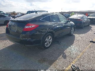 2011 Honda Accord Crosstour, VIN 5J6TF1H56BL000789. Фото 4 з 6 з аукціону IAAI. Каталог авто зі США OpenDataCar.