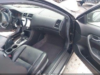 2007 Honda Accord, VIN 1HGCM72647A023427. Photo 5 of 6 from IAAI auction. OpenDataCar US salvage catalog.