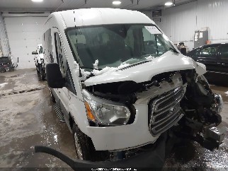 2016 Ford Transit-350, VIN 1FBAX2CM0GKA93826. Фото 6 з 6 з аукціону IAAI. Каталог авто зі США OpenDataCar.