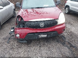 2007 Buick Rendezvous, VIN 3G5DA03L17S558048. Фото 6 з 6 з аукціону IAAI. Каталог авто зі США OpenDataCar.