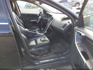 2014 Volvo XC60, VIN YV4952DZ5E2534116. Фото 5 з 6 з аукціону IAAI. Каталог авто зі США OpenDataCar.