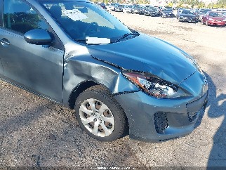 2012 Mazda 3, VIN JM1BL1UGXC1538331. Фото 6 з 6 з аукціону IAAI. Каталог авто зі США OpenDataCar.