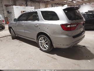 2021 Dodge Durango, VIN 1C4RDHDGXMC659872. Фото 3 з 6 з аукціону IAAI. Каталог авто зі США OpenDataCar.
