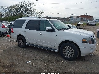 2013 Ford Expedition, VIN 1FMJU1K58DEF02007. Фото 6 з 6 з аукціону IAAI. Каталог авто зі США OpenDataCar.