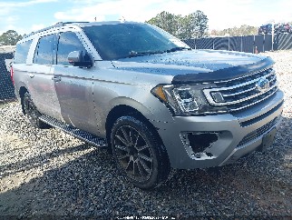 2020 Ford Expedition, VIN 1FMJK1JT4LEA36645. Фото 1 з 6 з аукціону IAAI. Каталог авто зі США OpenDataCar.