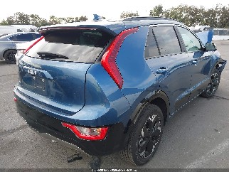 2025 Kia Niro, VIN KNDCR3L14S5138719. Фото 4 з 6 з аукціону IAAI. Каталог авто зі США OpenDataCar.